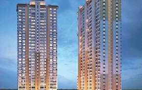 3 BHK Apartment For Rent in Nyati Elysia Kharadi Pune 6218195