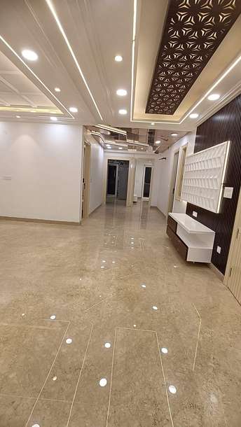 4 BHK Builder Floor For Rent in Pitampura Delhi 6218199