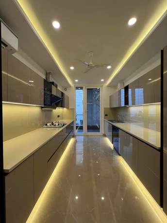 4 BHK Builder Floor For Rent in Pitampura Delhi 6218210