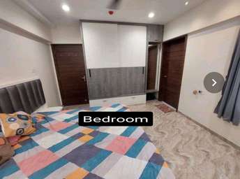 3 BHK Apartment For Rent in Baner Pune 6218221