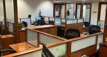 Commercial Office Space 3570 Sq.Ft. For Rent In Andheri East Mumbai 6218227
