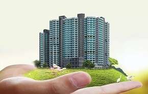 2 BHK Apartment For Rent in Dp Star Bhandup West Mumbai 6218225
