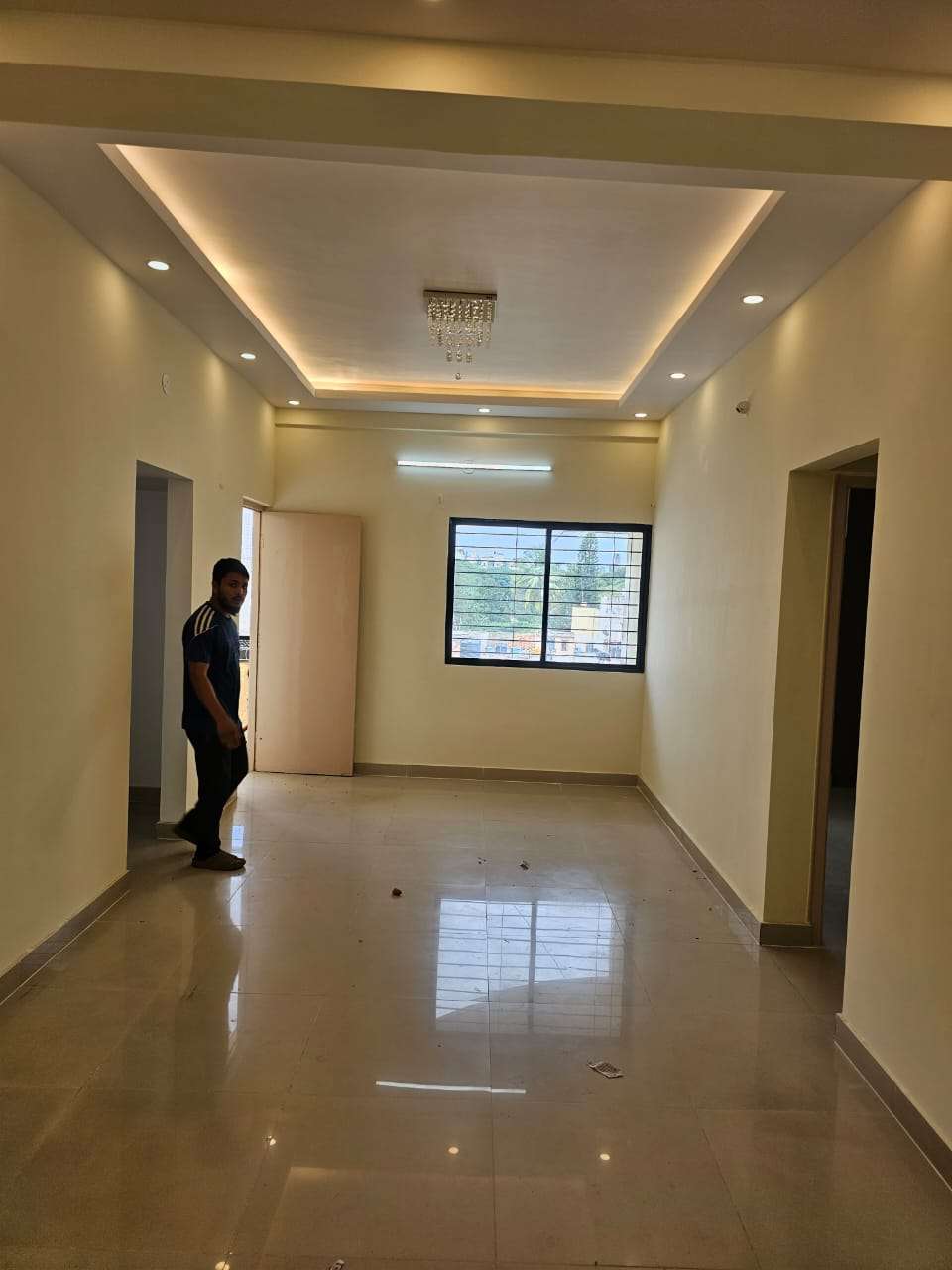 2 BHK Apartment For Resale in Frazer Apartments Frazer Town Bangalore 6218231