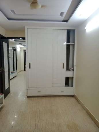 3 BHK Apartment For Rent in Rohini Sector 9 Delhi 6218236