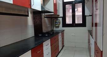 3 BHK Apartment For Rent in DLF Capital Greens Phase I And II Moti Nagar Delhi 6218241