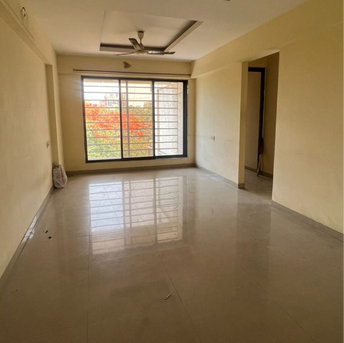 1 BHK Apartment For Resale in Kanha CHS Kopar Khairane Navi Mumbai 6218242