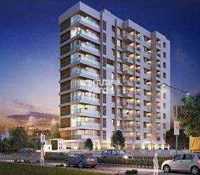 2 BHK Apartment For Rent in Ascent Elite Evoq Baner Pune 6218250