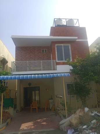 3 BHK Villa For Rent in Bachupally Hyderabad 6218256