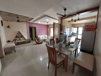 3 BHK Apartment For Rent in Rutuparna Apartments Baner Pune 6218301