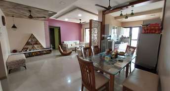3 BHK Apartment For Rent in Rutuparna Apartments Baner Pune 6218301