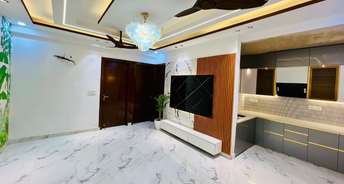 3 BHK Builder Floor For Rent in Kamra Apartment Niti Khand II Opera Ghaziabad 6218307