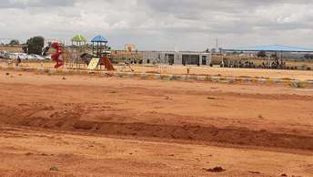 Plot For Resale in Srisailam Hyderabad  6218308