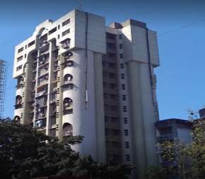 1 BHK Apartment For Rent in Goregaon East Mumbai 6218316