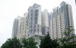 3 BHK Apartment For Rent in Dosti Group Flamingos Parel Mumbai 6218327