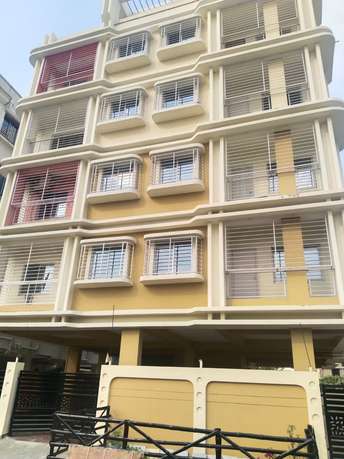 3 BHK Apartment For Rent in Bengal Shelter Akankha Rajarhat Kolkata 6218336