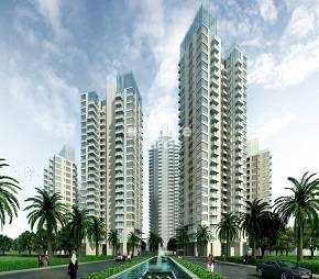 3 BHK Apartment For Rent in M3M Merlin Sector 67 Gurgaon 6218541