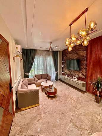 2 BHK Apartment For Resale in Peer Mucchalla Zirakpur  6218557