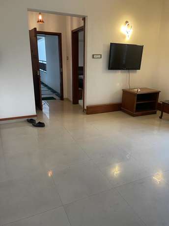 3 BHK Apartment For Rent in Koregaon Park Pune 6218562