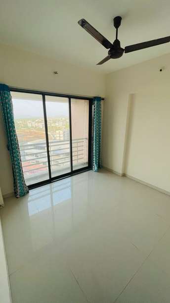 1 BHK Apartment For Rent in Raj Shree Shashwat Virar West Mumbai  6218643
