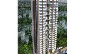 1 BHK Apartment For Resale in Poonam Avenue Virar West Mumbai 6218706