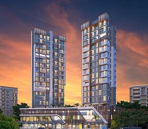 2 BHK Apartment For Resale in DGS Sheetal Usha Malad West Mumbai 6218758