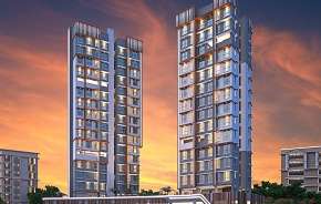 2 BHK Apartment For Resale in DGS Sheetal Usha Malad West Mumbai 6218758