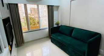 1 BHK Apartment For Rent in Tulsi Apartment Andheri Andheri West Mumbai 6218774