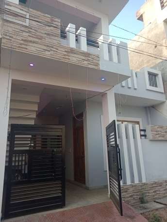 2 BHK Independent House For Rent in Kursi Road Lucknow 6218832