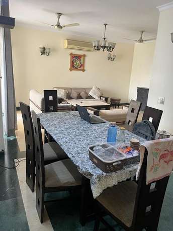 3 BHK Apartment For Rent in Bestech Park View City 1 Sector 48 Gurgaon 6218830