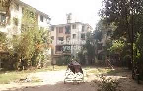 1 BHK Apartment For Resale in Gharkul Complex Kharghar Navi Mumbai 6218867