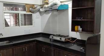 1 BHK Apartment For Rent in Oxford Florida Minis Keshav Nagar Pune 6218974