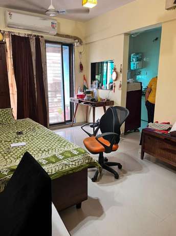 1 BHK Apartment For Rent in Sector 8 Airoli Navi Mumbai 6218953