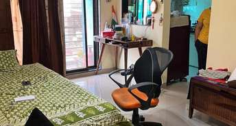 1 BHK Apartment For Rent in Sector 8 Airoli Navi Mumbai 6218953