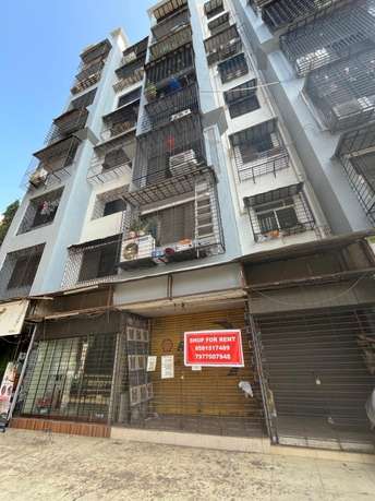 1 BHK Apartment For Rent in Snehal Tower Borivali West Mumbai 6218940