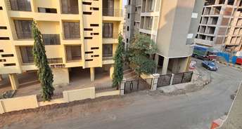 1 BHK Apartment For Resale in Sector 15 Ulwe Navi Mumbai 6218957