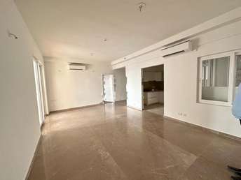 3 BHK Apartment For Rent in Mapsko Mount Ville Sector 79 Gurgaon 6218955