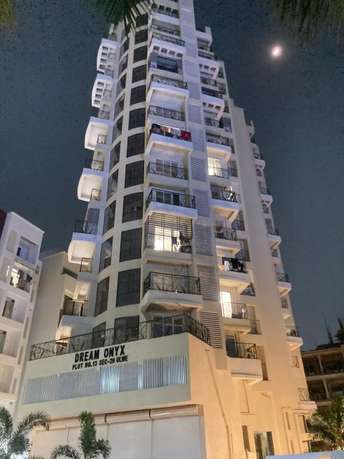 1 BHK Apartment For Rent in Om Sai Dream Onyx Ulwe Navi Mumbai 6218972