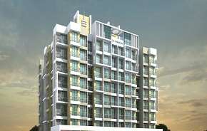 1 BHK Apartment For Rent in Paradise Sai Harmony Ulwe Navi Mumbai 6218994
