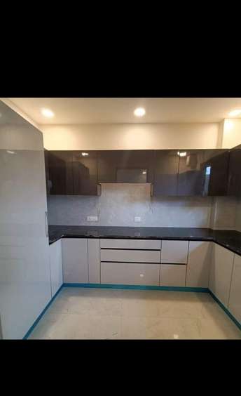 4 BHK Builder Floor For Rent in Palam Vyapar Kendra Sector 2 Gurgaon 6219033