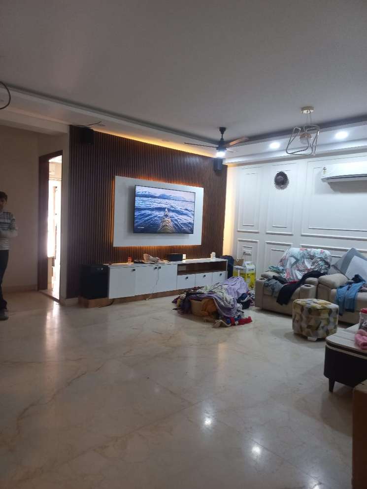 3 Bedroom 2250 Sq.Ft. Builder Floor in Sector 7 Gurgaon