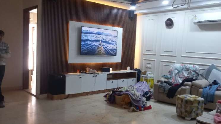 3 Bedroom 2250 Sq.Ft. Builder Floor in Sector 7 Gurgaon