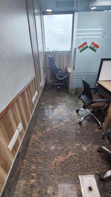 Common Area in  Office Space at Grandslam IThum, Sector 62 – for Rent