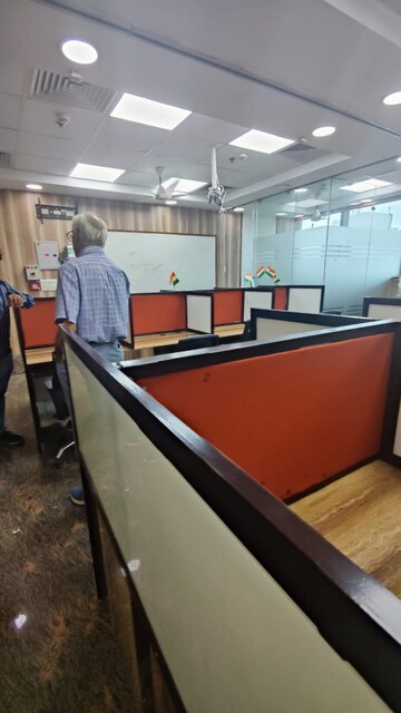 Common Area in  Office Space at Grandslam IThum, Sector 62 – for Rent