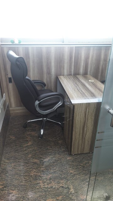 Common Area in  Office Space at Grandslam IThum, Sector 62 – for Rent