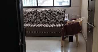 1 BHK Apartment For Rent in Charkop Dhanashree CHS Ltd Kandivali West Mumbai 6219022
