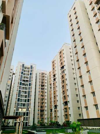 2 BHK Apartment For Resale in DSR Parkway Phase I Sarjapur Road Bangalore 6219093