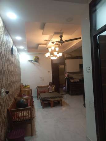 3 BHK Builder Floor For Rent in New Colony Gurgaon 6219053