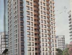 1 BHK Apartment For Resale in Karanjade Navi Mumbai 6219090