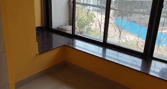 1 BHK Apartment For Rent in Kharghar Navi Mumbai 6219061