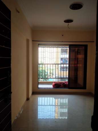 1 BHK Apartment For Rent in DGS Sheetal Deep Nalasopara West Mumbai 6219094
